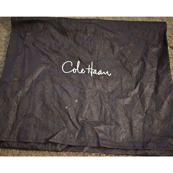 Cole Haan Gold Flat Egyptian Sandals Size 10 - Picture 2 of 7